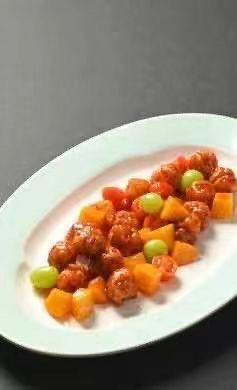 -壹号宴餐厅(汉口江滩店)