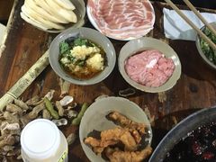 -星鸿社重庆老火锅