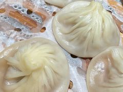 -小杨生煎(黄河路店)
