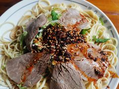 -海生炒面  盐池手抓羊肉馆(鼓楼南街店)