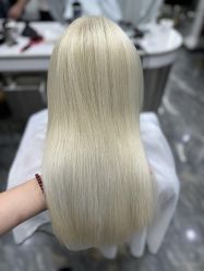 -东梵造型·烫发染发接发连锁SALON