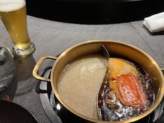 -滟设火锅料理(南滨路店)