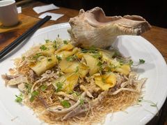 -临家闽南菜(宝洲路店)