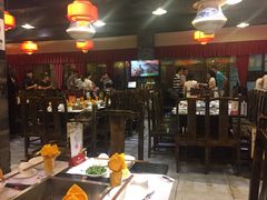 锦城印象火锅酒楼(高新店)-锦城印象火锅(天府长城店)