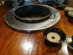 -忠义水浒烤肉(体育西路店)