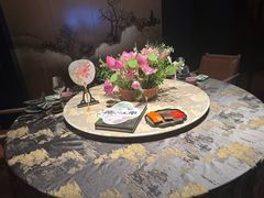 -淮扬府·游园京梦(北京SKP店)