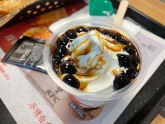 -肯德基(杭州和平饭店)