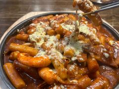 -MI WU FACTORY米屋美食工厂餐厅(绿地店)
