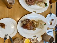 -巴伐利亚啤酒坊(意式风情街店)