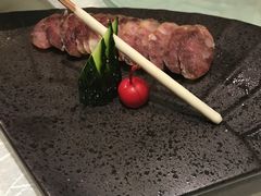 -台州耀达国际酒店-福满楼中餐厅