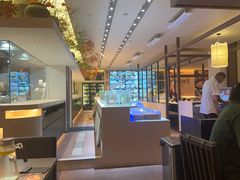 -北李·海肠捞饭·大连菜(望京凯德MALL店)