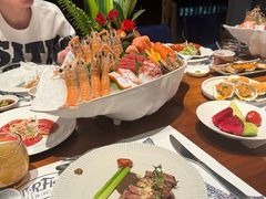 -Mr·Fish鱼鲜生海鲜放题(银泰in99店)