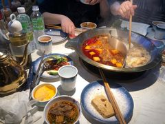 -重庆德庄火锅(张家口店)