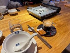 -山海蟹庐·海鲜糟粕醋火锅(慈溪店)