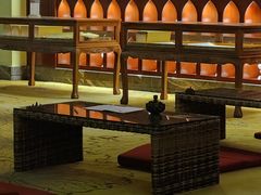 -韶关经律论国际酒店温泉