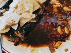 -旺顺阁·北京菜(北辰上品+)