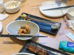 -隅乐胡椒虾·台湾菜·团建(皇岗店)
