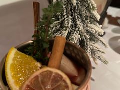 -藏红花·西班牙餐厅(北京五道营店)