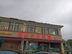 -品鲜村农家菜·阳澄湖大闸蟹(总店)