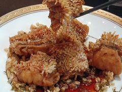 -新光酒家·河豚·海鲜·蟹料理(浦东店)
