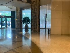 -成都凯宾斯基饭店