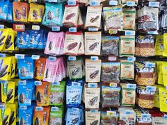 -大润发(勤业店)