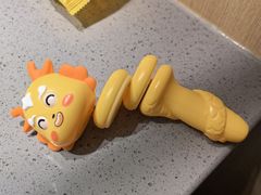 -海底捞火锅(东方时代广场店)