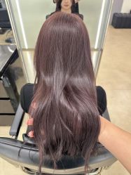 -WM Hair Salon