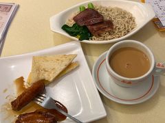 -永盈茶餐厅(中山四路店)