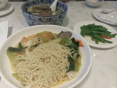 -尹兰楼西北风情餐厅(嘉定店)