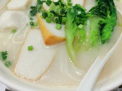 -新世界餐厅(万达店)
