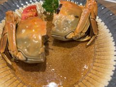 -锡和无锡菜·三白油条(景丽苑店)