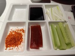 -在前门·烤鸭北京菜(五月花广场店)