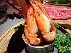 -板前十胜·和牛烧肉专门店(北京总店)