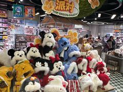 -银座mall(东直门店)