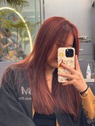 -5M HAIR SALON 旗舰店