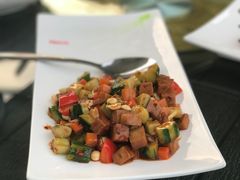 -素心小筑(后沙裕镇店)