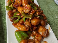 -桃子餐厅·天津菜(红星路直营店)