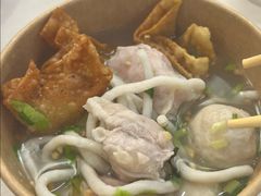 -非遗·十八曲鱼饺(西马总店)