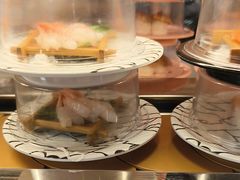 -争鲜回转寿司(中街大悦城店)