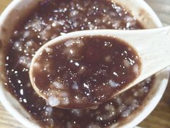 桂花糖粥-随柳居·苏式小吃(建新巷店)