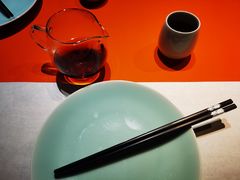 -稍可轩博物馆餐厅