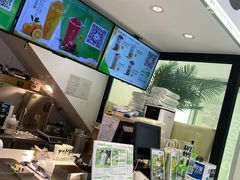 -茶大椰·椰子茶(星悦荟店)