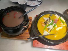 -绿茶餐厅(茂业天地店)