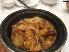 -稻香酒家·33年老字号·港式粤菜(富邦中心店)