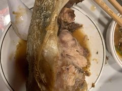 -李记铸铁锅炖鱼(百福街店)