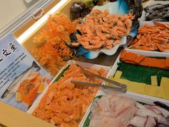 -仙螺岛海鲜自助餐厅(总店)