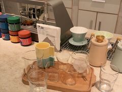 -玫瑰咖啡(中山六路店)