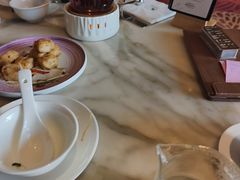 -顺德美的万豪酒店-万豪中餐厅