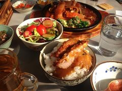 铃木食堂(帽儿胡同店)-铃木食堂(帽儿胡同店)